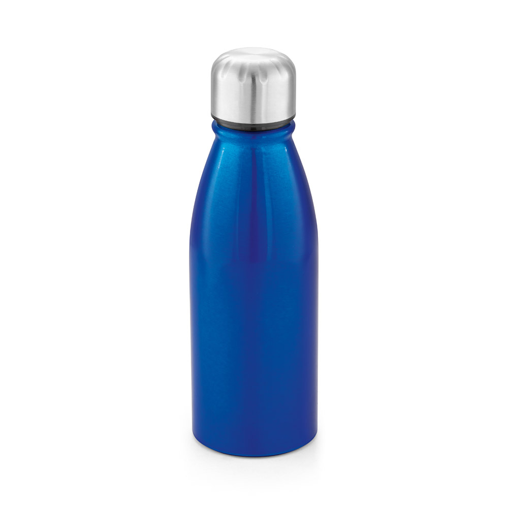 Bouteille de sport personnalisable 500 ml BEANE Bleu royal